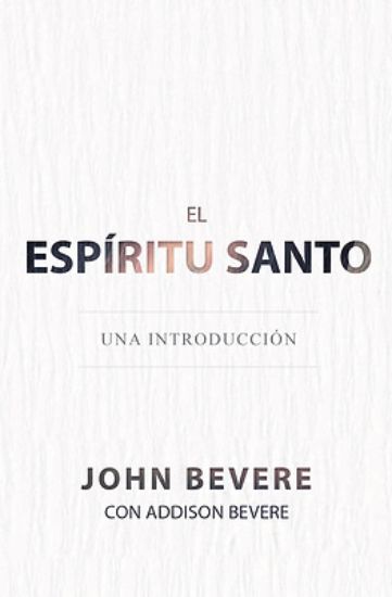 Picture of El Espiritu Santo
