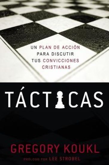 Picture of Tactics