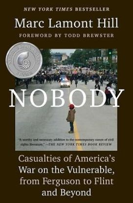 Picture of Nobody