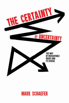 Picture of The Certainty of Uncertainty