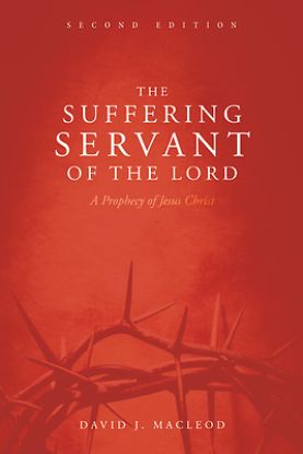 Picture of The Suffering Servant of the Lord
