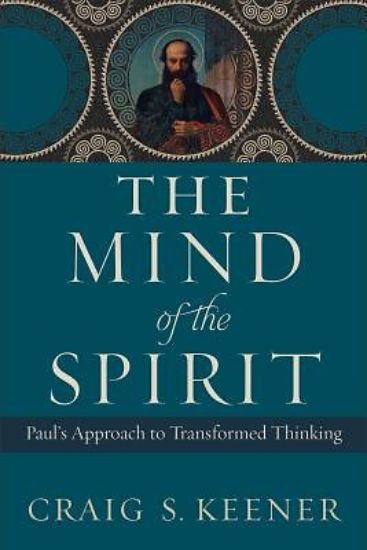 Picture of The Mind of the Spirit