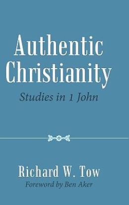 Picture of Authentic Christianity