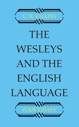Picture of The Wesleys and the English Language