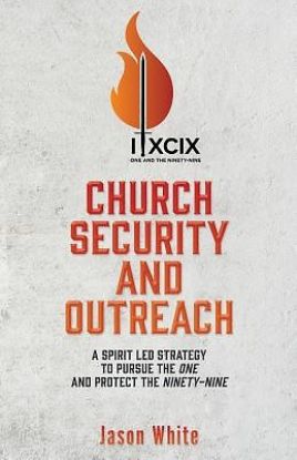Picture of Church Security and Outreach