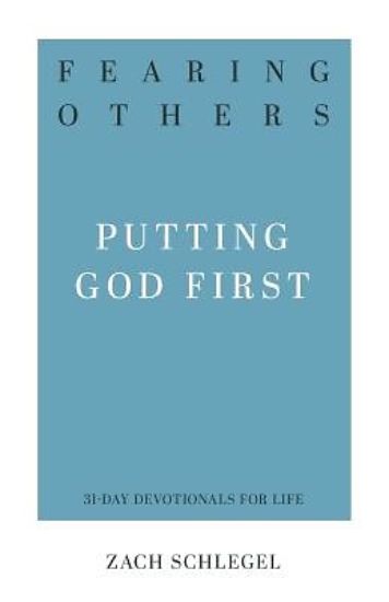 Picture of Fearing Others
