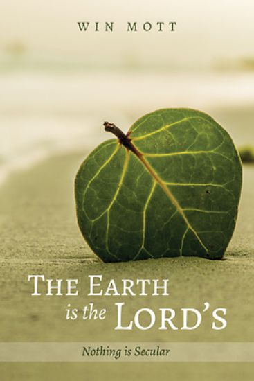 Picture of The Earth Is the Lord's
