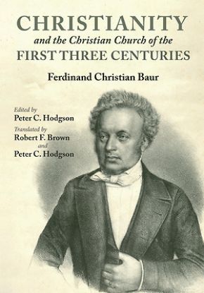 Picture of Christianity and the Christian Church of the First Three Centuries