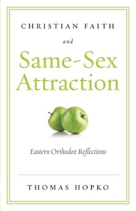 Picture of Christian Faith and Same-Sex Attraction