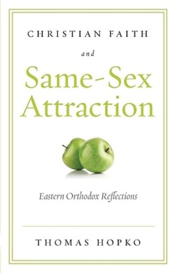 Picture of Christian Faith and Same-Sex Attraction