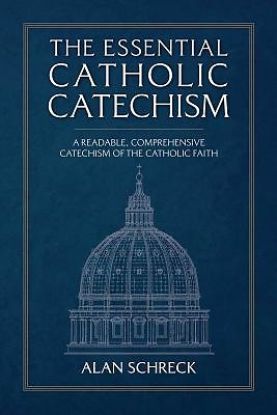 Picture of The Essential Catholic Catechism