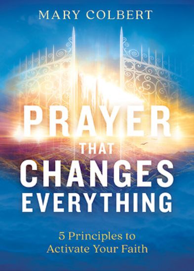 Picture of Prayer That Changes Everything
