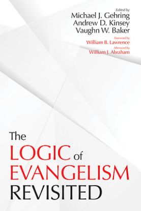 Picture of The Logic of Evangelism