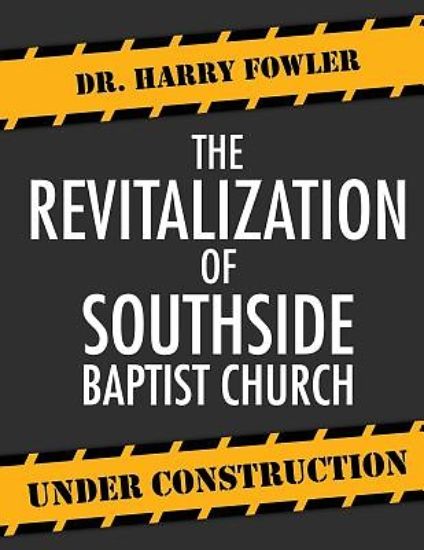 Picture of Revitalization of Southside Baptist Church