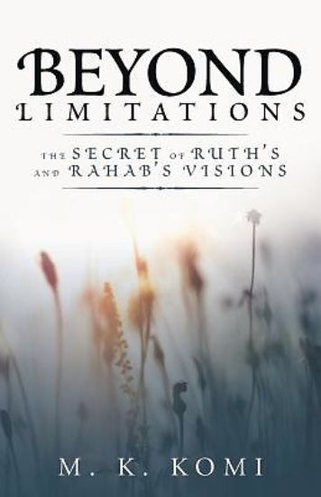 Picture of Beyond Limitations
