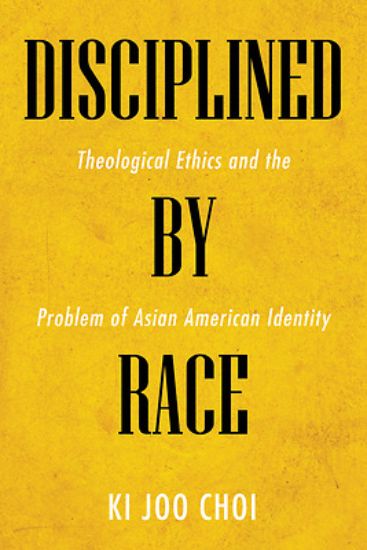 Picture of Disciplined by Race