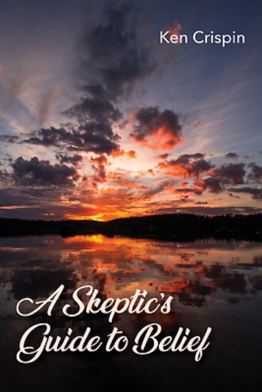 Picture of A Skeptic's Guide to Belief