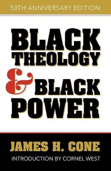 Picture of Black Theology and Black Power
