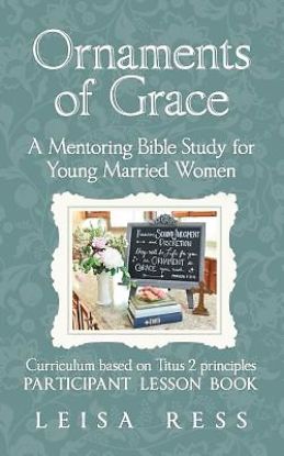 Picture of Ornaments of Grace