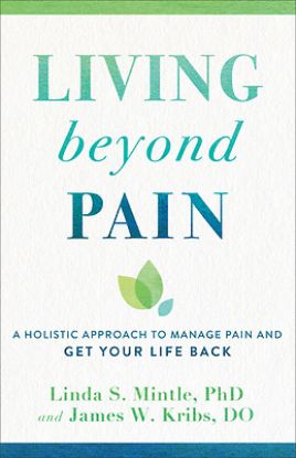 Picture of Living Beyond Pain