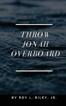 Picture of Throw Jonah Overboard