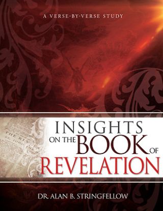 Picture of Insights on the Book of Revelation
