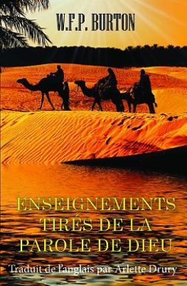 Picture of Enseignements Tires de la Parole de Dieu