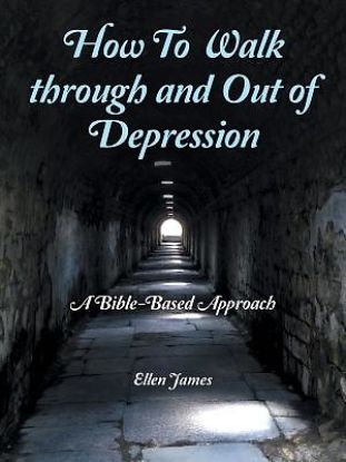 Picture of How to Walk Through and out of Depression
