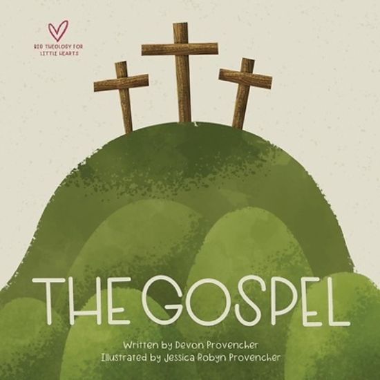 Picture of The Gospel