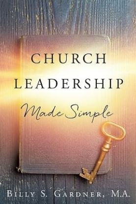Picture of Church Leadership Made Simple