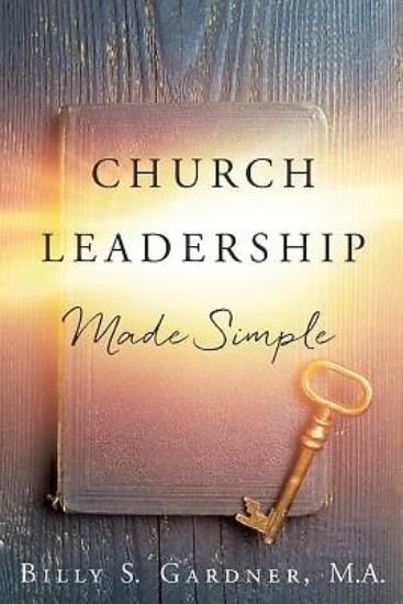 Picture of Church Leadership Made Simple
