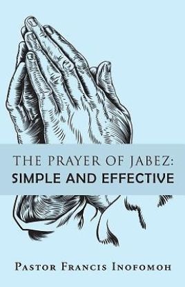 Picture of The Prayer of Jabez