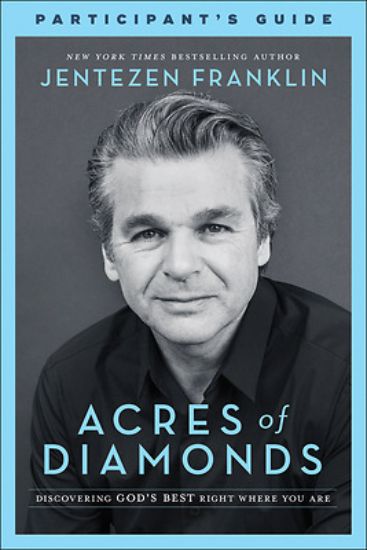 Picture of Acres of Diamonds Participant's Guide