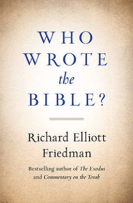 Picture of Who Wrote the Bible?
