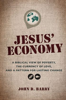 Picture of Jesus' Economy