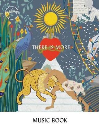 Picture of There Is More Music Book