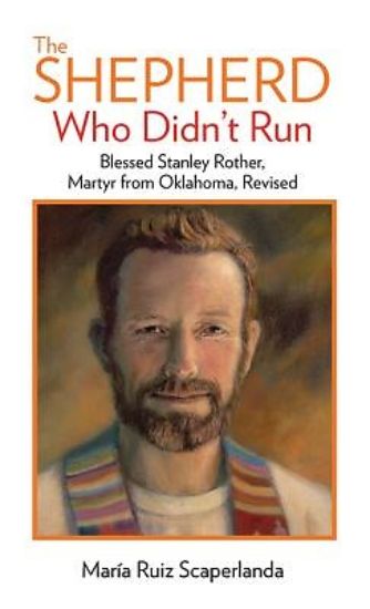 Picture of The Shepherd Who Didn't Run