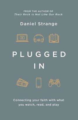 Picture of Plugged in