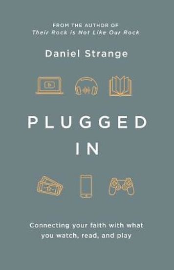 Picture of Plugged in