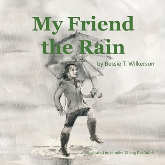 Picture of My Friend the Rain
