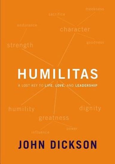 Picture of Humilitas