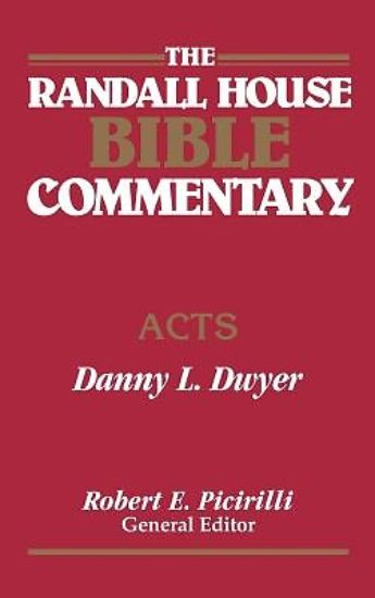 Picture of The Randall House Bible Commentary