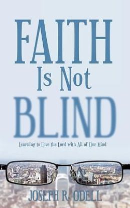 Picture of Faith Is Not Blind
