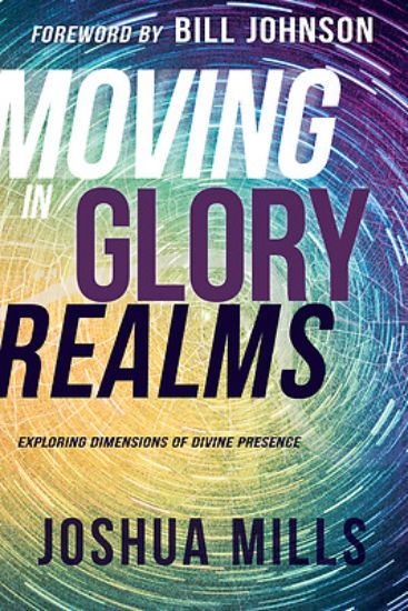 Picture of Moving in Glory Realms