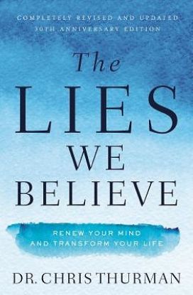 Picture of The Lies We Believe