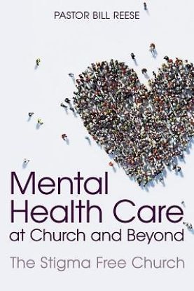 Picture of Mental Health Care at Church and Beyond