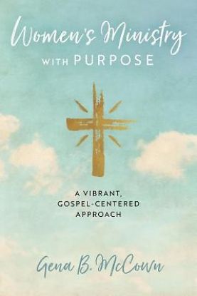 Picture of Women's Ministry with Purpose