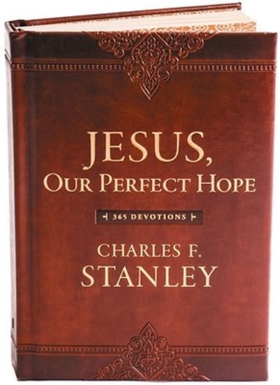 Picture of Jesus, Our Perfect Hope