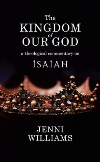 Picture of The Kingdom of Our God