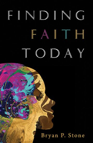 Picture of Finding Faith Today